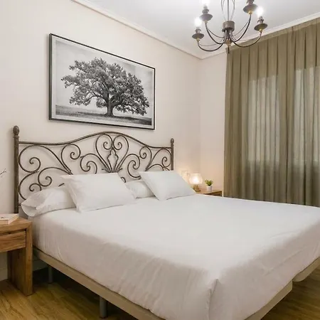 Gran Via Apartment Bilbao