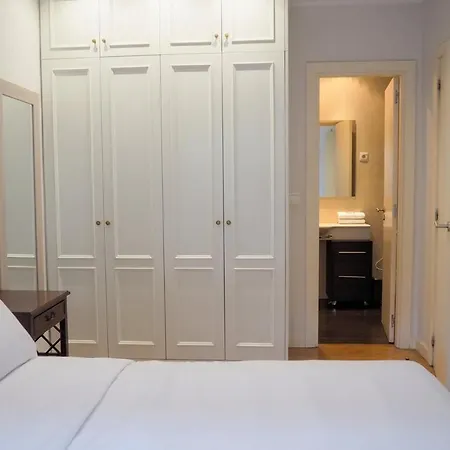 Apartment Gran Via *