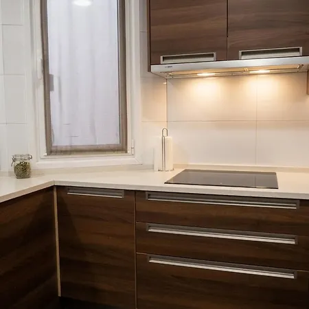 Apartment Gran Via *