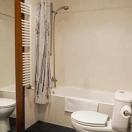 Gran Via Apartment *