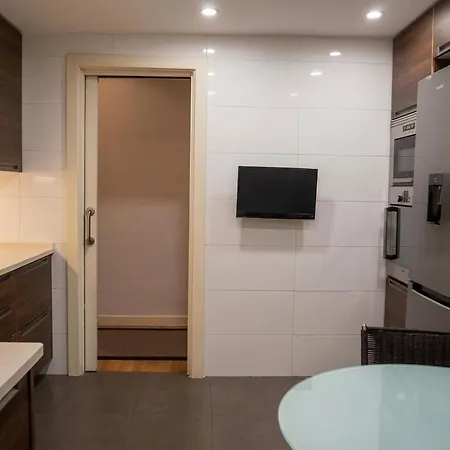 Gran Via Apartment